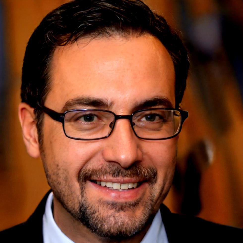 Finanzexperte Dr. Michael Weber